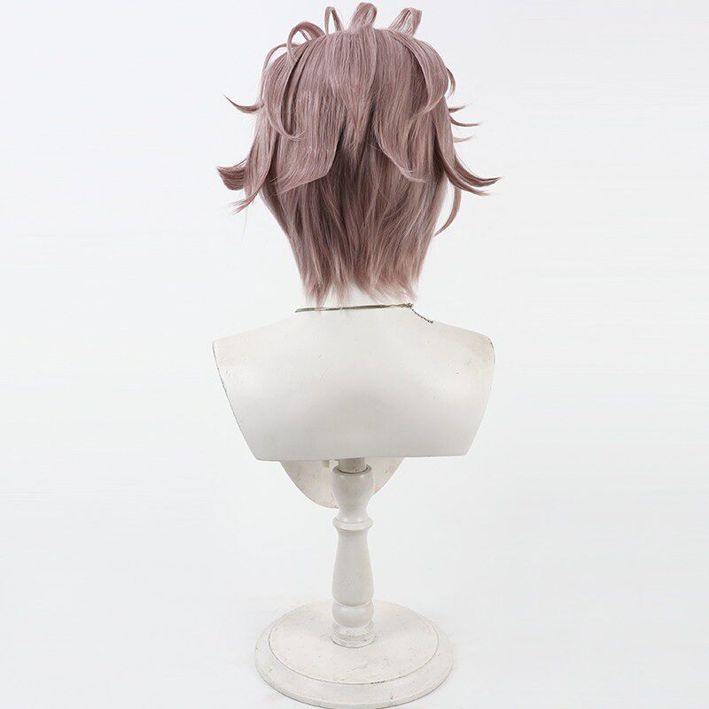 Theresis コスプレウィッグ Arknights ピン - Anime Cosplay Wig Heat Resistant のレビューと価格