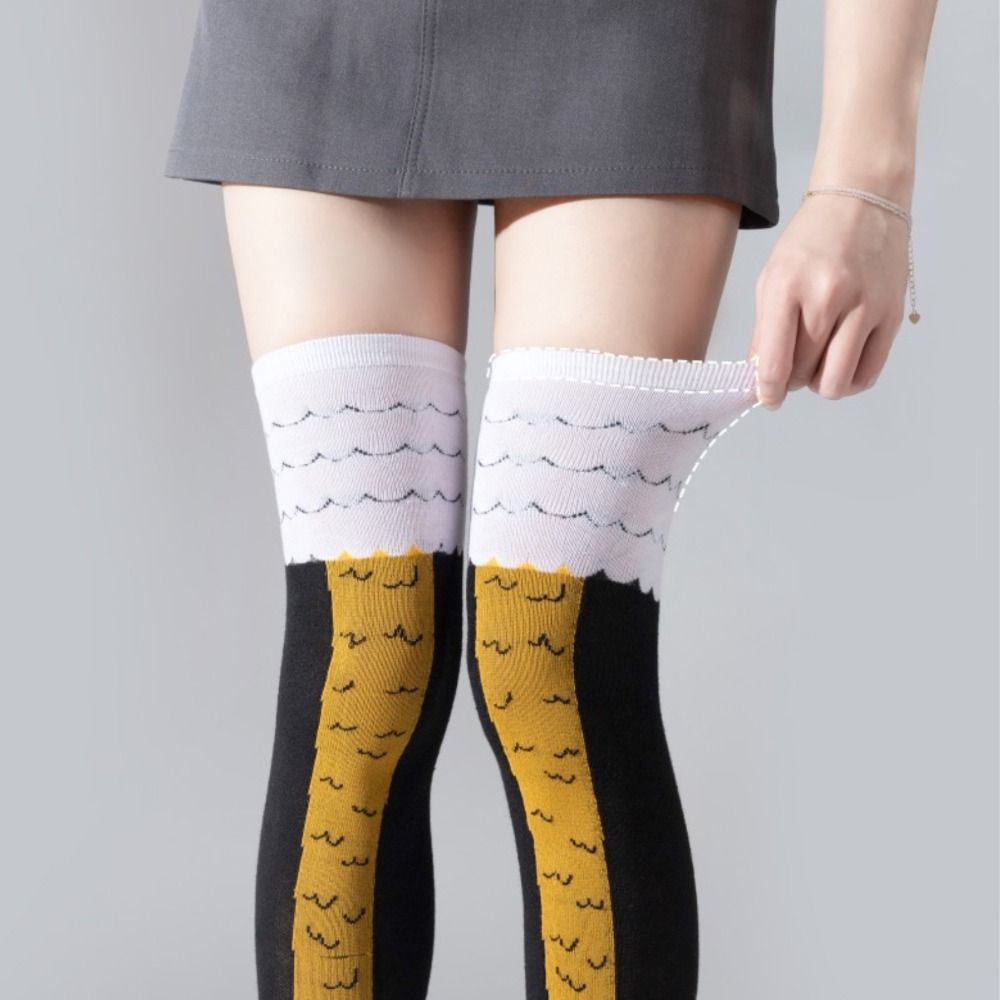 コットンチキンフットソックス,通気性ソックス,原宿ストリート - Funny Chicken Leg Socks のレビューと価格