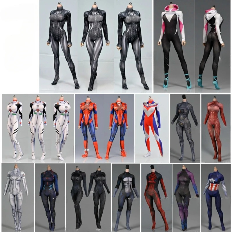 アニメの女の子のための3Dプリントボディスーツ、ジャンプスー - Spiderman Jumpsuit Kids のレビューと価格