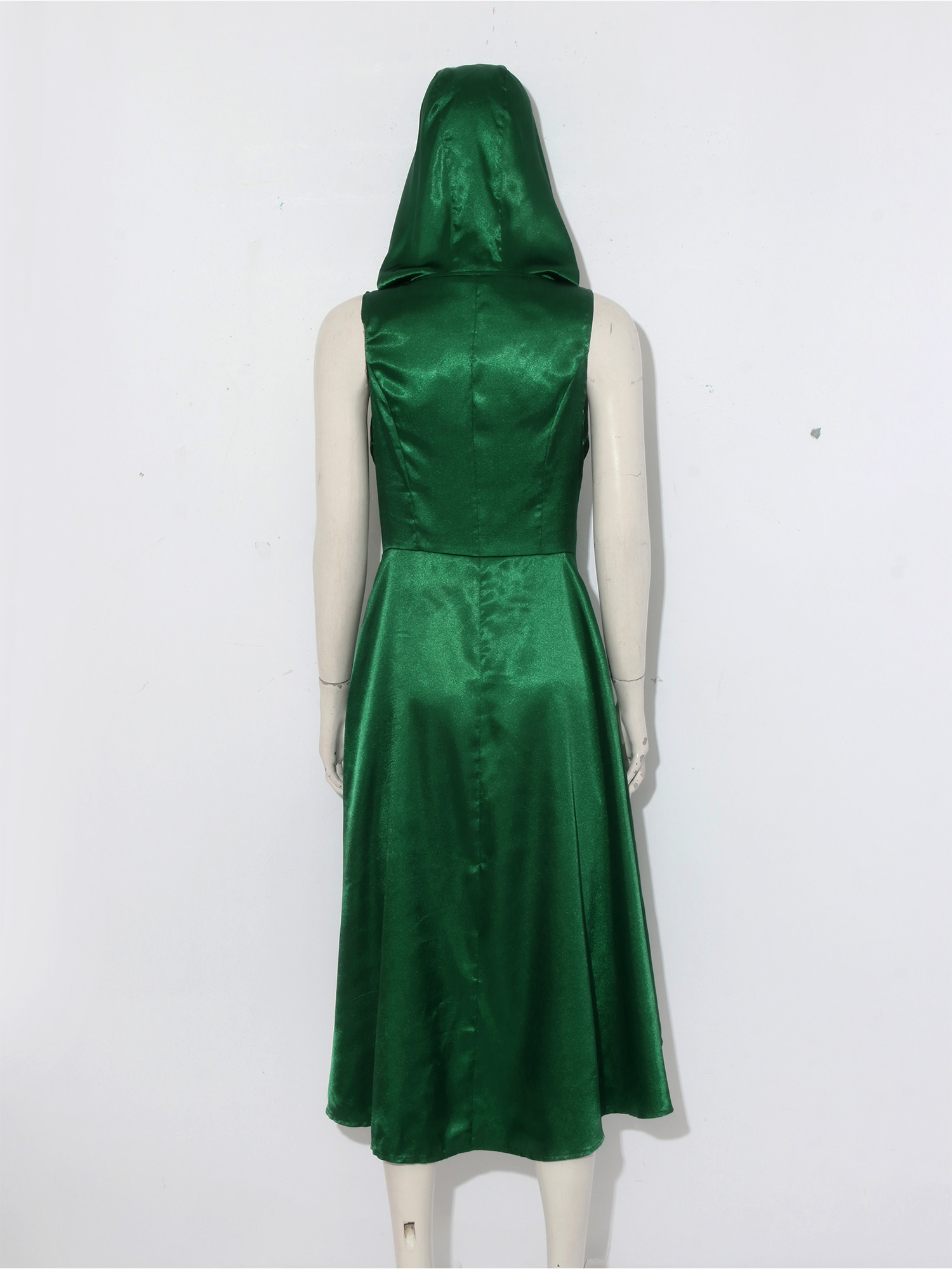 レディース・ルネサンス衣装、ハロウィーン衣装、中世風ヴィンテ - Medieval Renaissance Dress Women のレビューと価格